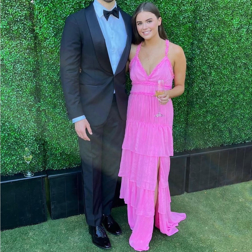 Likely - athena maxi dress size 6